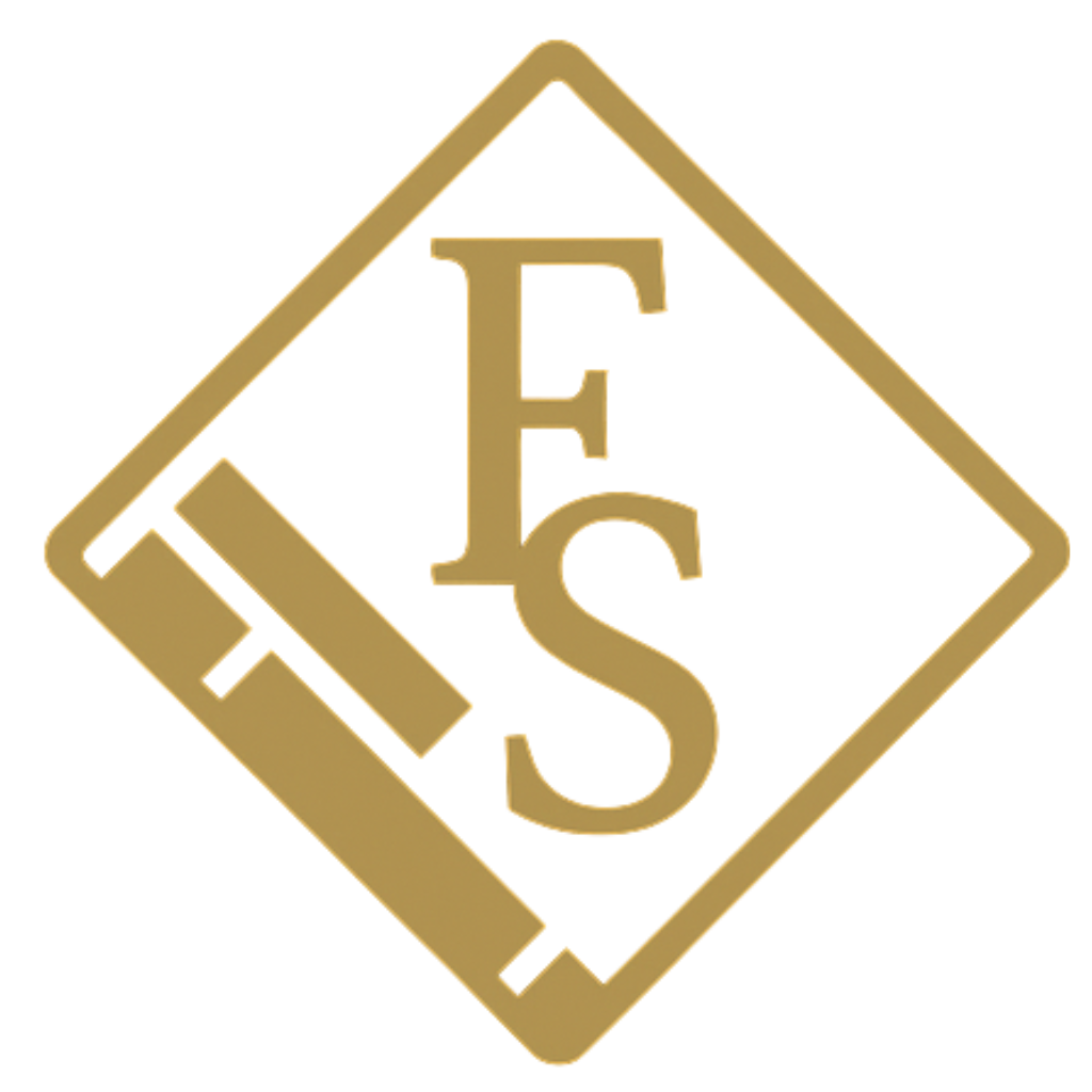 Logo da FS Campos Flooring LLC