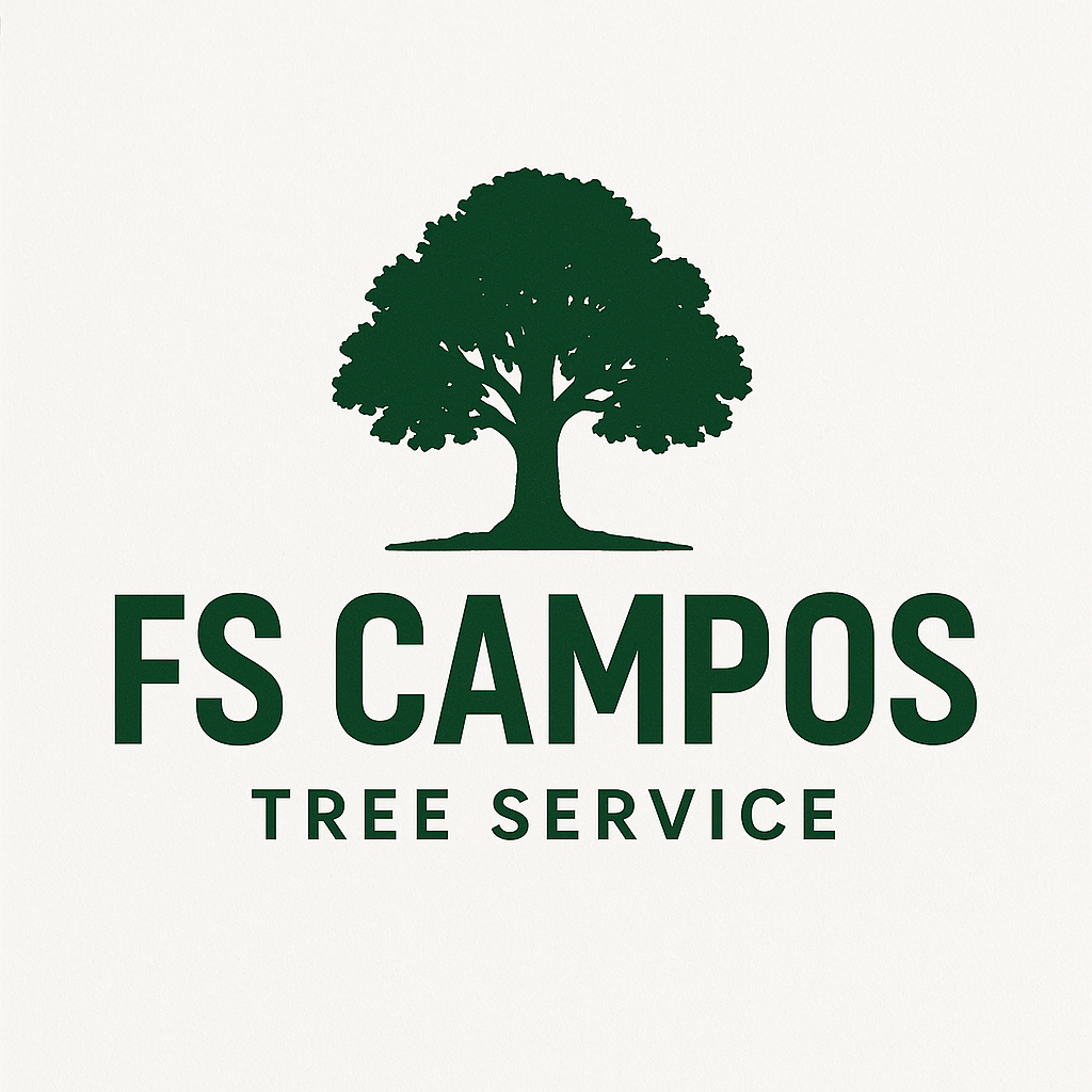 FS Campos Tree Removal